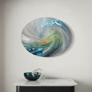Bright Tides