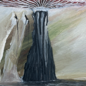 Stalactite Cave