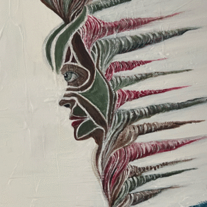 Chief of Wind, my sOnshine
