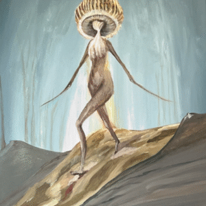 Fleeing the Hill of Betrayal