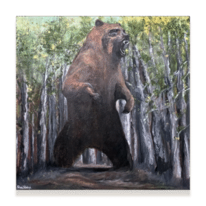The Forest Guardian