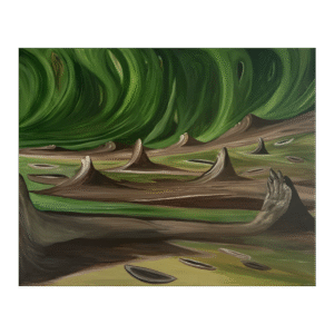 Life on Mars