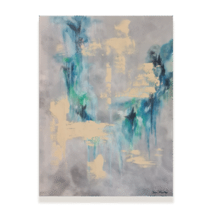 Rains of Blessings