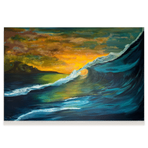 The Wave