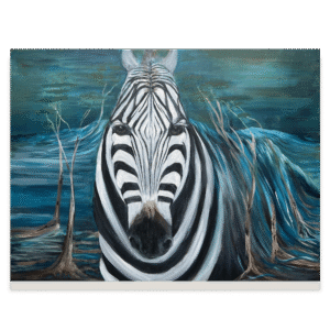 Spirit of the Tides