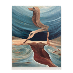 שורשים מפוצלים