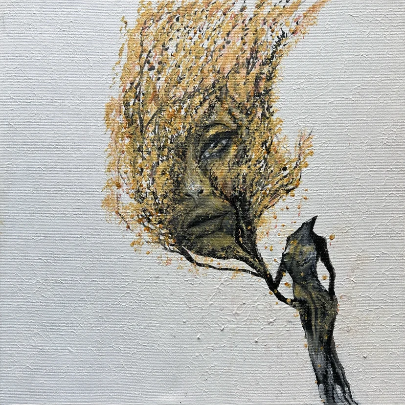 Whispers of Autumn