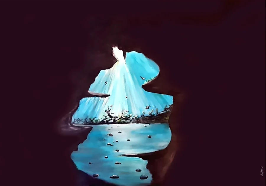 Luminescente Abyss