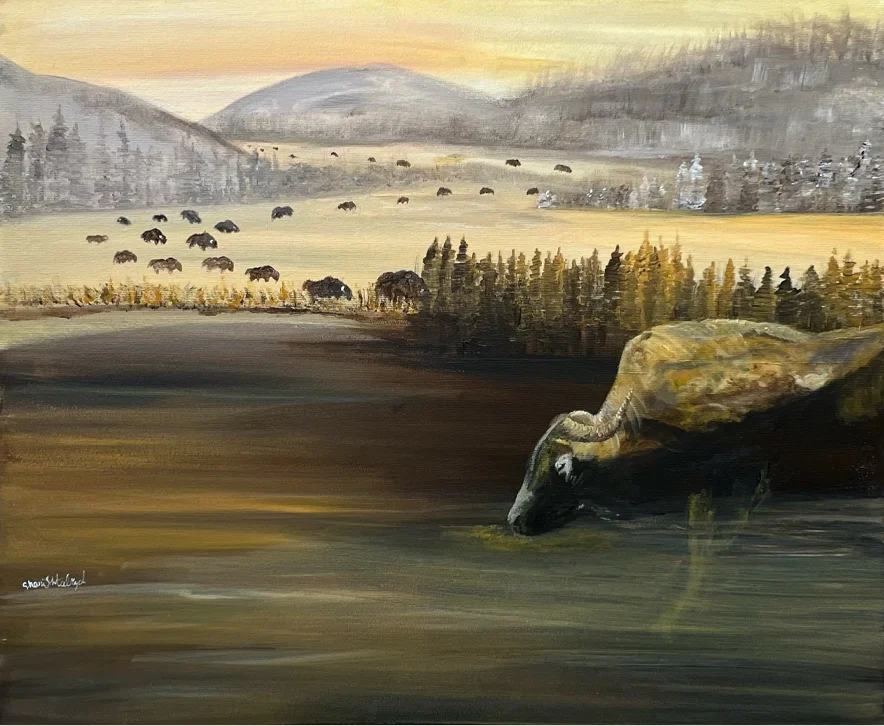 Yellowstone