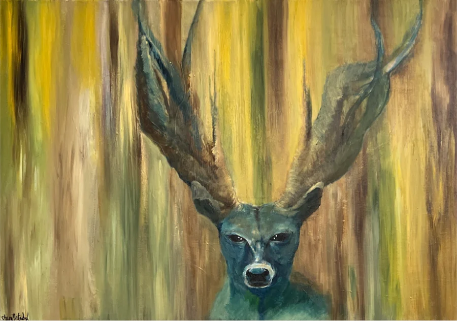 The Reindeer