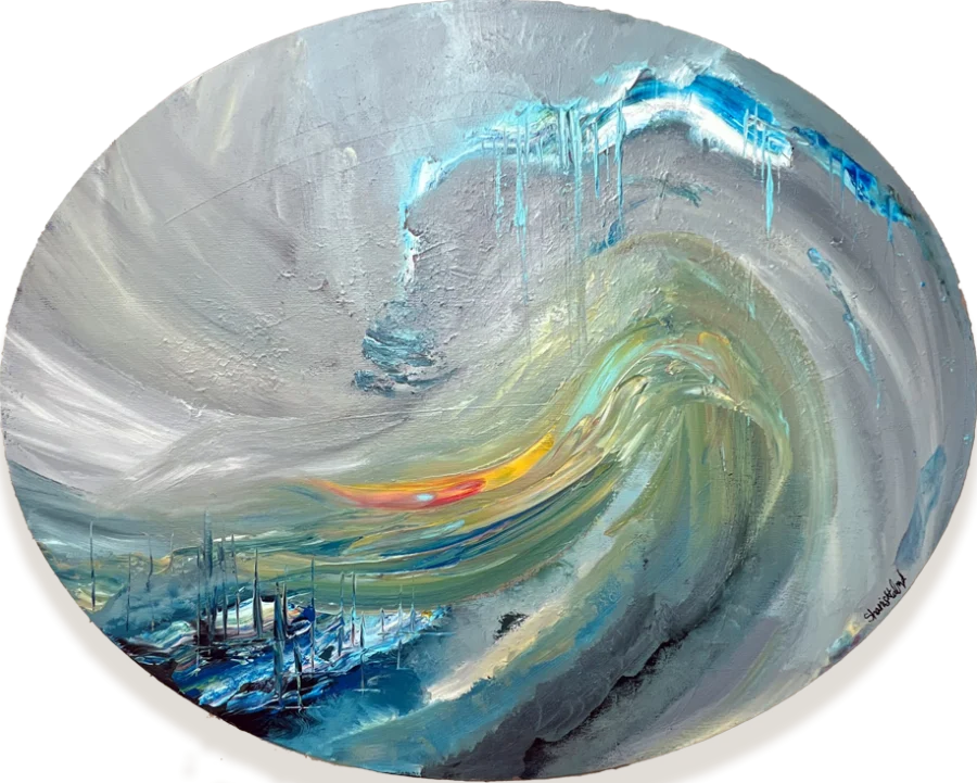 Bright Tides