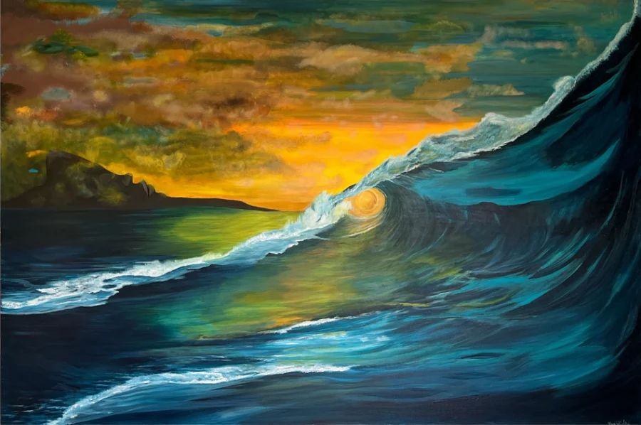 The Wave