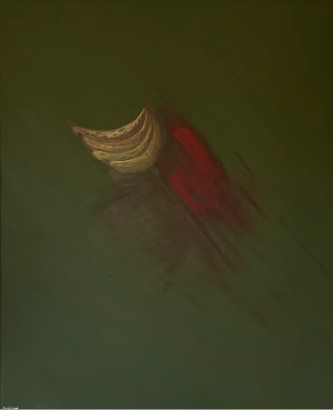 The end of Innocence