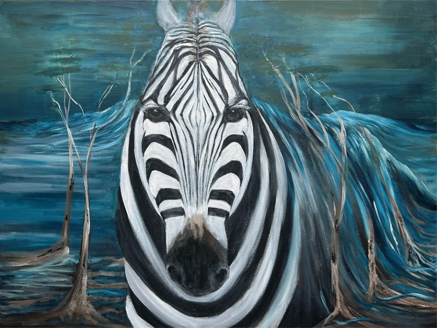 Spirit of the Tides