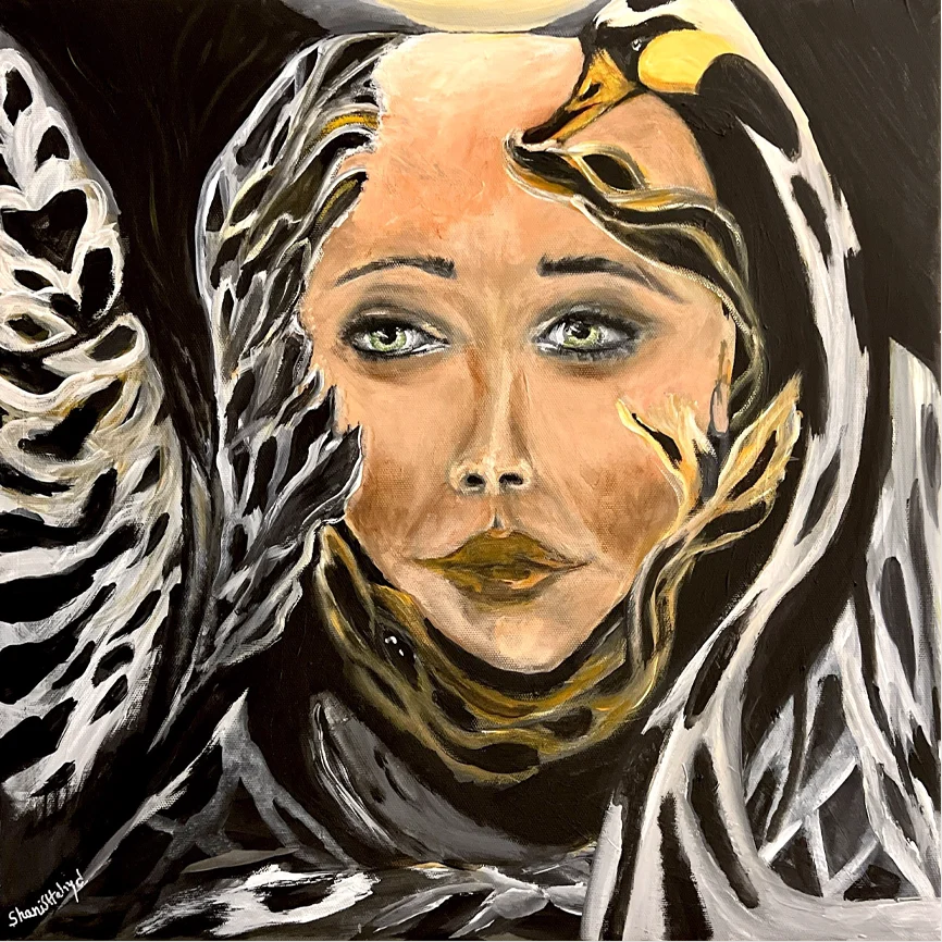 Swan Song
